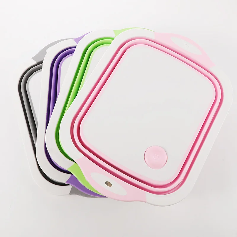 Folding Chopping Board Dish Tub Washing Draining Camping Kitchen Camper Cooking Drain Foldable Table Station Water Container
Folding Chopping Board Dish Tub Washing Draining Camping Kitchen Camper Cooking Drain Foldable Table Station Water Container