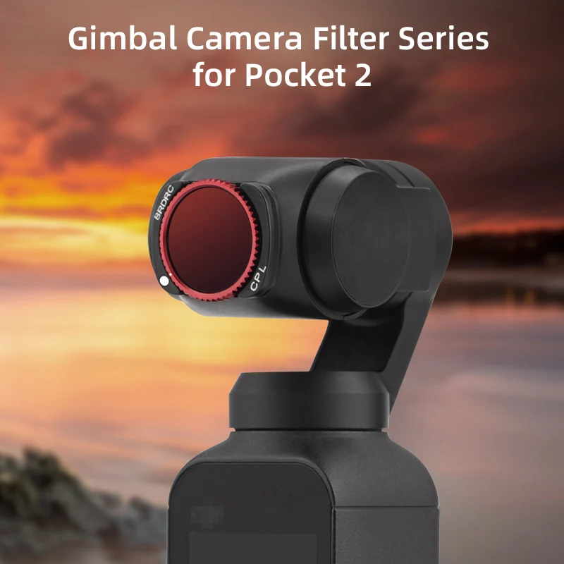 For DJI Mavic 3 POCKET2 Filter ND Filters Kit UV Lens OSMO Polarizer Accessories Adjustable Set
For DJI Mavic 3 POCKET2 Filter ND Filters Kit UV Lens OSMO Polarizer Accessories Adjustable Set