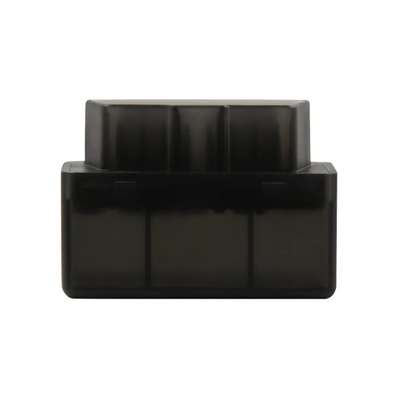 Автомобильный тестер ELM327 Bluetooth 4.0v1.5 OBD2, черный Bluetooth, поддерживает Android ap-ple
Автомобильный тестер ELM327 Bluetooth 4.0v1.5 OBD2, черный Bluetooth, поддерживает Android ap-ple
