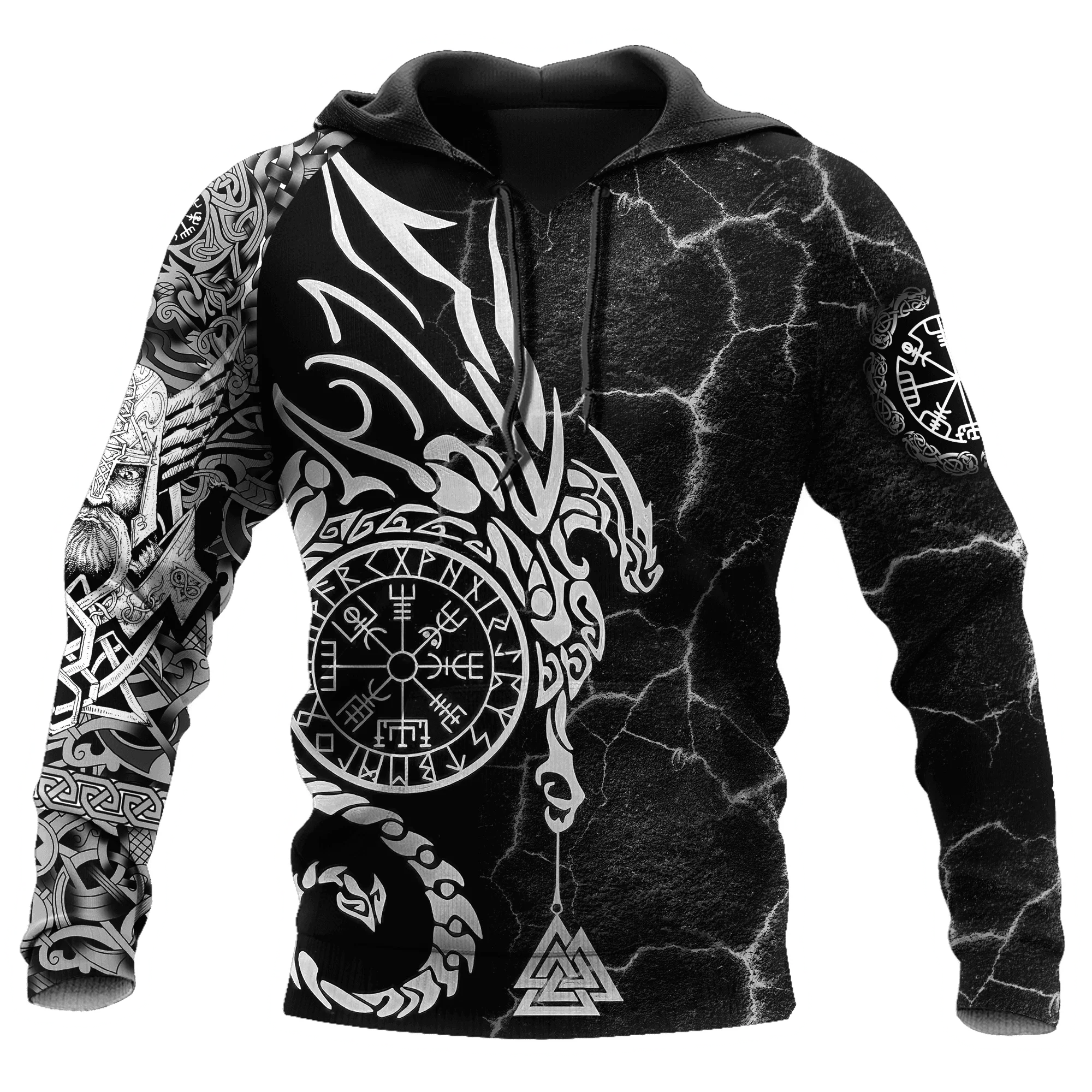 Viking Runes Tattoo 3D Full Printed Unisex Deluxe Hoodie Men Sweatshirt Streetwear Zip Pullover Casual Jacket Tracksuit-299
Viking Runes Tattoo 3D Full Printed Unisex Deluxe Hoodie Men Sweatshirt Streetwear Zip Pullover Casual Jacket Tracksuit-299