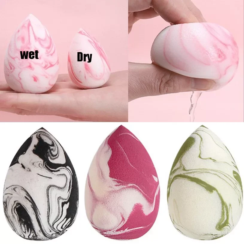 1PC Gradient Makeup Sponge Puff Beauty Egg Face Powder Foundation Cream Cosmetic Sponges Powder Compact Puff Beauty Makeup Tool
1PC Gradient Makeup Sponge Puff Beauty Egg Face Powder Foundation Cream Cosmetic Sponges Powder Compact Puff Beauty Makeup Tool