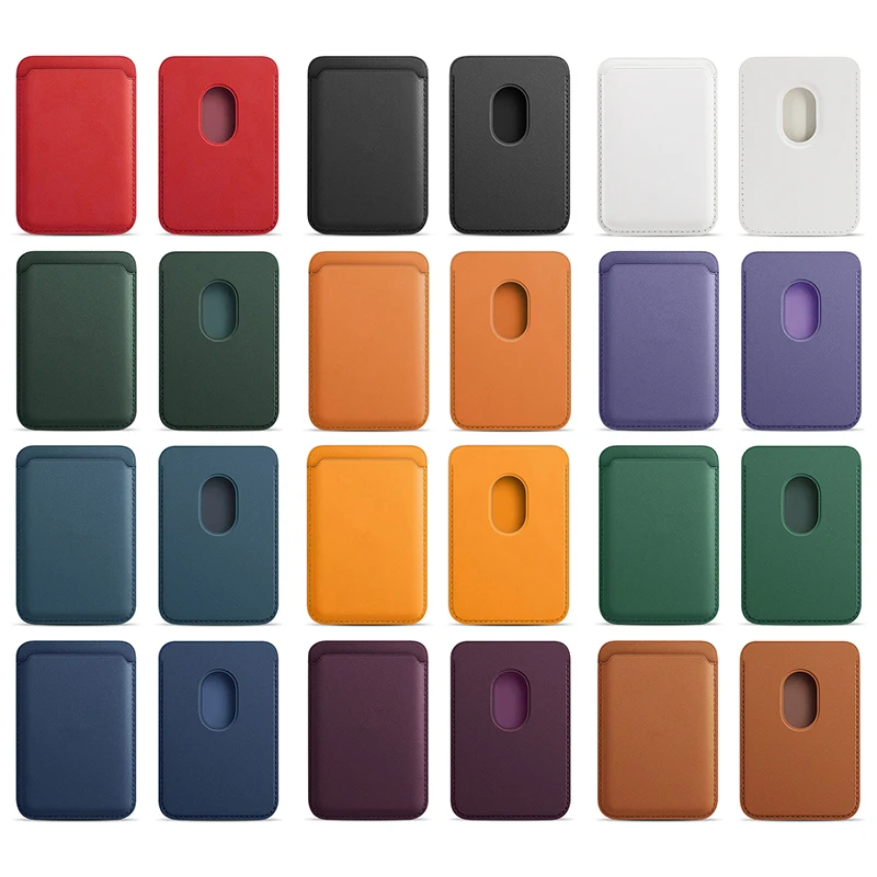 Magnetic Card Holder Wallet Stand Leather Case For Iphone 12 Card Bag For Magsafing Magnet Case Card Pocket Cover
Magnetic Card Holder Wallet Stand Leather Case For Iphone 12 Card Bag For Magsafing Magnet Case Card Pocket Cover