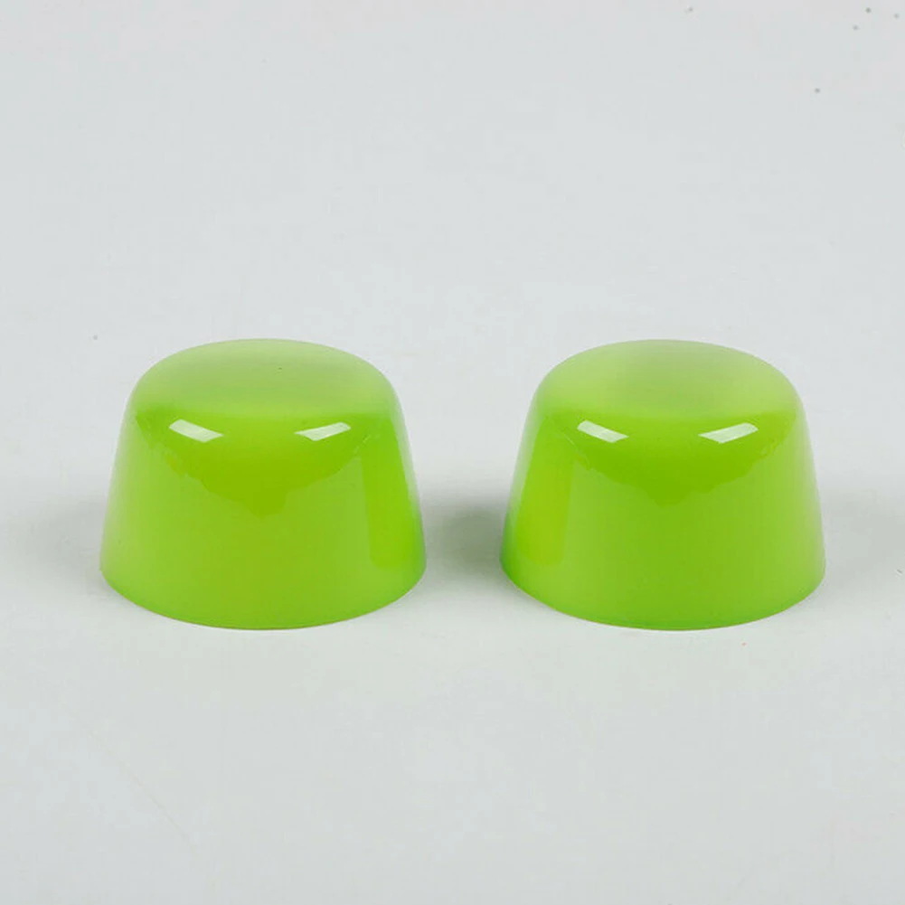 Green ABS Bonnet Is Durable And Charming Luxury Rubber Head Decoration Cover Suitable For Jeep Wrangler JK 2007-2017
Green ABS Bonnet Is Durable And Charming Luxury Rubber Head Decoration Cover Suitable For Jeep Wrangler JK 2007-2017