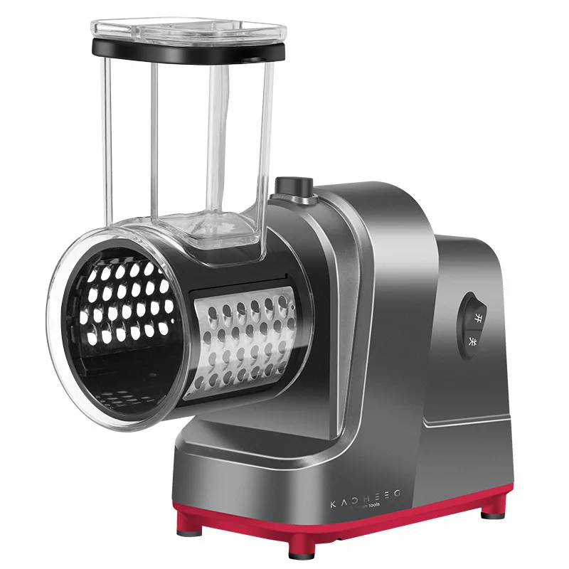 Electric Multifunctional Vegetable Cutter Home Vegetable Cutter God Commercial Automatic Potato Shredder Shredder Slicer 220v
Electric Multifunctional Vegetable Cutter Home Vegetable Cutter God Commercial Automatic Potato Shredder Shredder Slicer 220v