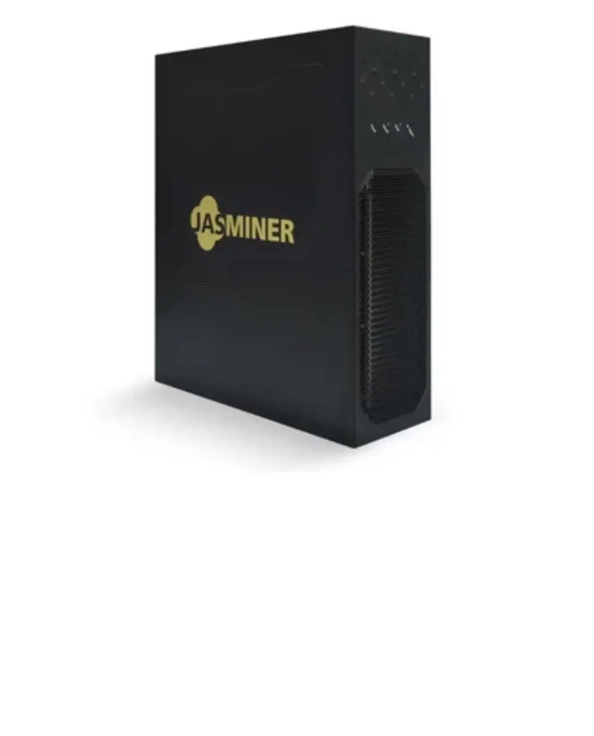 Summer discount of 50% New Jasminer X4-Q ETC ETHW Miner 1040MH/s 370w with PSU Ipollo
Summer discount of 50% New Jasminer X4-Q ETC ETHW Miner 1040MH/s 370w with PSU Ipollo
