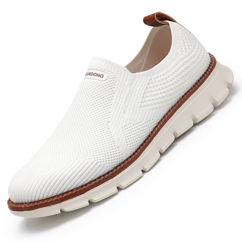 2022 New Designer Men Shoes Casual Sneakers Autumn Comfortable Knit Loafers Comfortable PlatformRunning Tennis Sneakers for Men
2022 New Designer Men Shoes Casual Sneakers Autumn Comfortable Knit Loafers Comfortable PlatformRunning Tennis Sneakers for Men