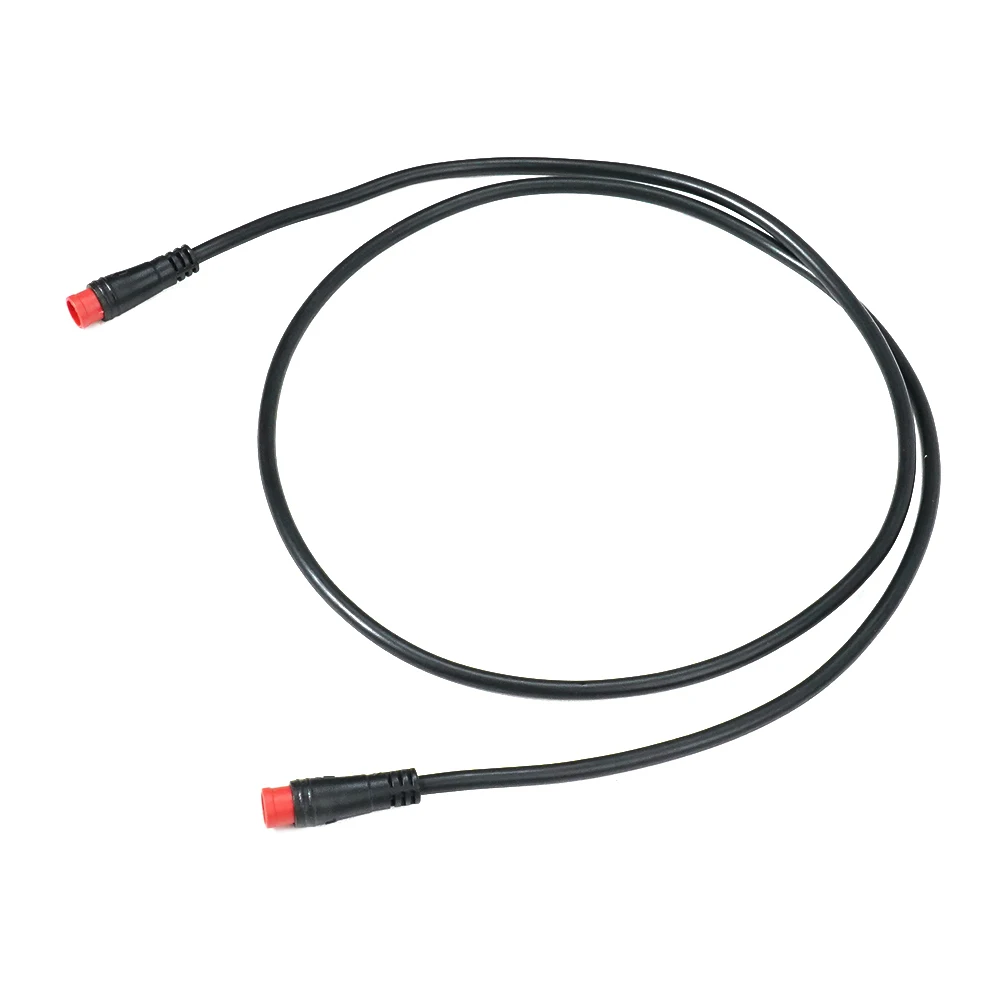 Ebike Display Connector 2/3/4/5 Pin Cable Waterproof Connector Signal Line Electric Bicycle Extension Cord Julet Connector Parts
Ebike Display Connector 2/3/4/5 Pin Cable Waterproof Connector Signal Line Electric Bicycle Extension Cord Julet Connector Parts