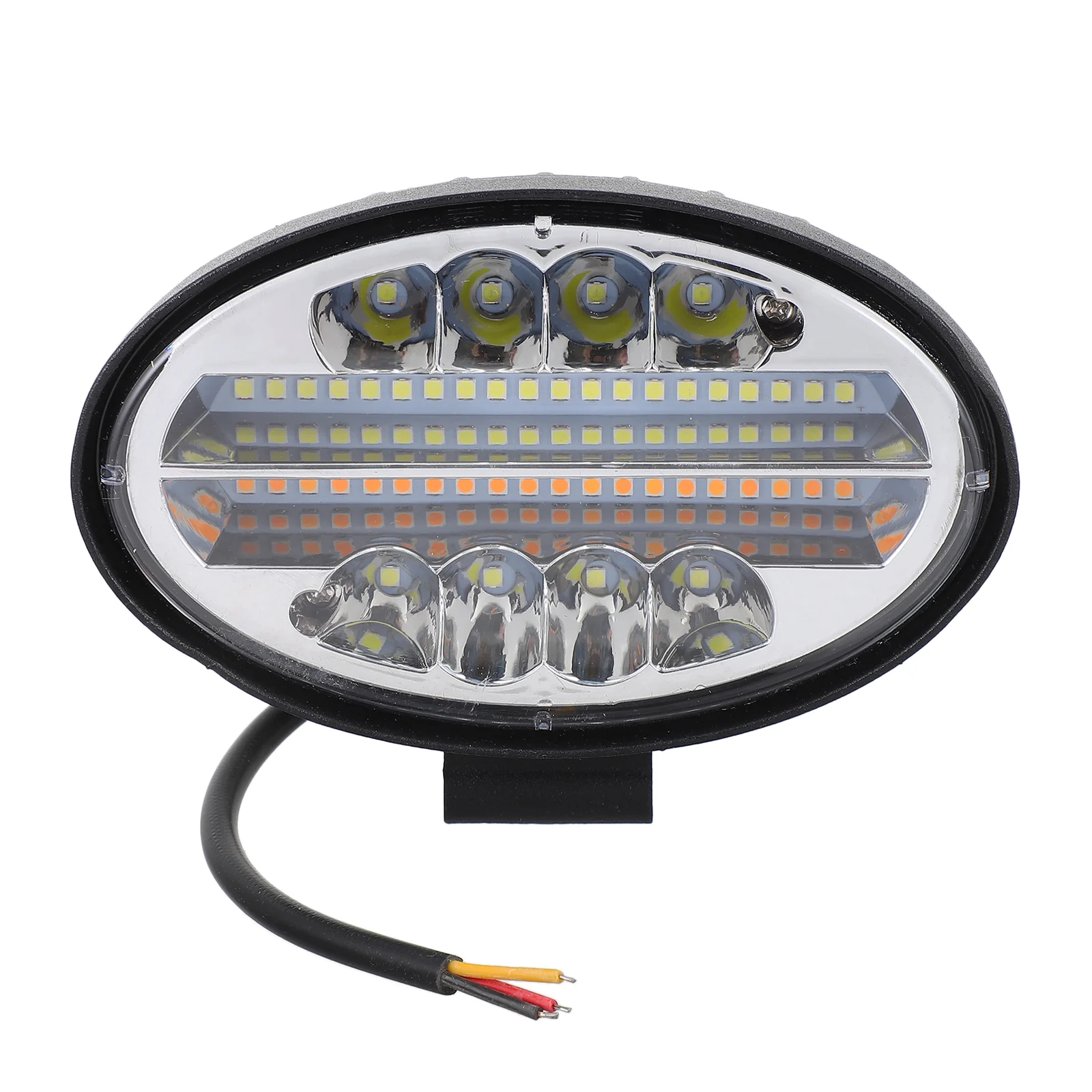 Off Road Lights Professional LED Work Light for Truck Trailer Tractor Off-road
Off Road Lights Professional LED Work Light for Truck Trailer Tractor Off-road