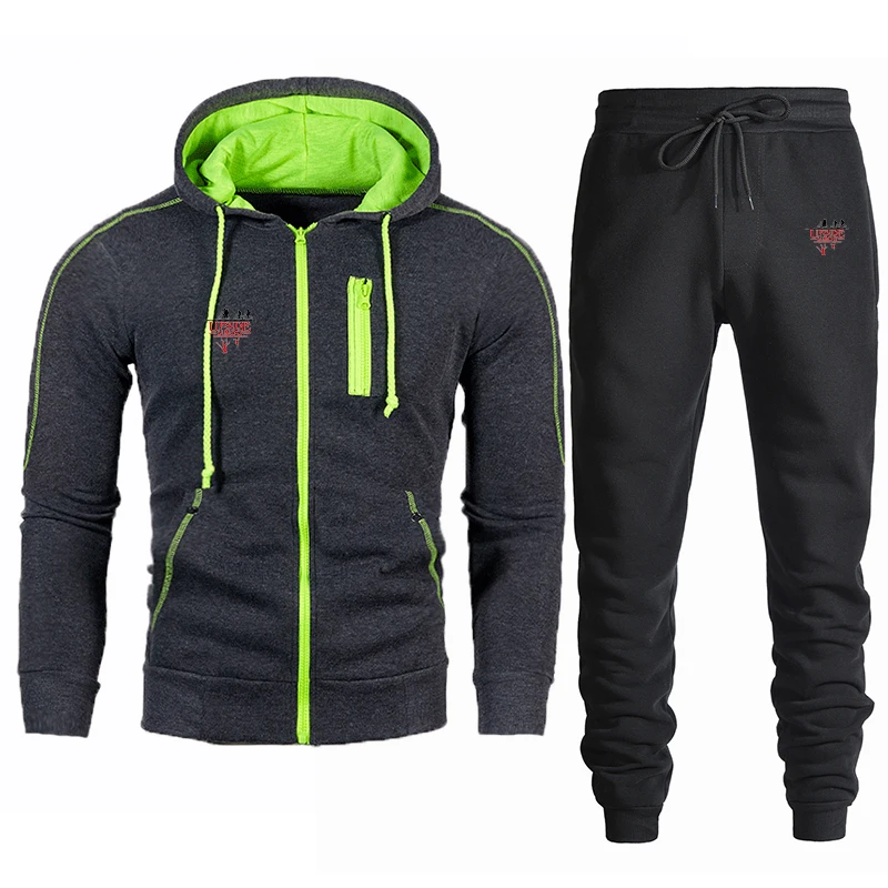 2022 NEW Fashion Men's UPSIDE NMOD Print Zip Sweatshirt Hooded Sweatshirt and Pants 2 Piece Tracksuit Jogging Fitness Men
2022 NEW Fashion Men's UPSIDE NMOD Print Zip Sweatshirt Hooded Sweatshirt and Pants 2 Piece Tracksuit Jogging Fitness Men