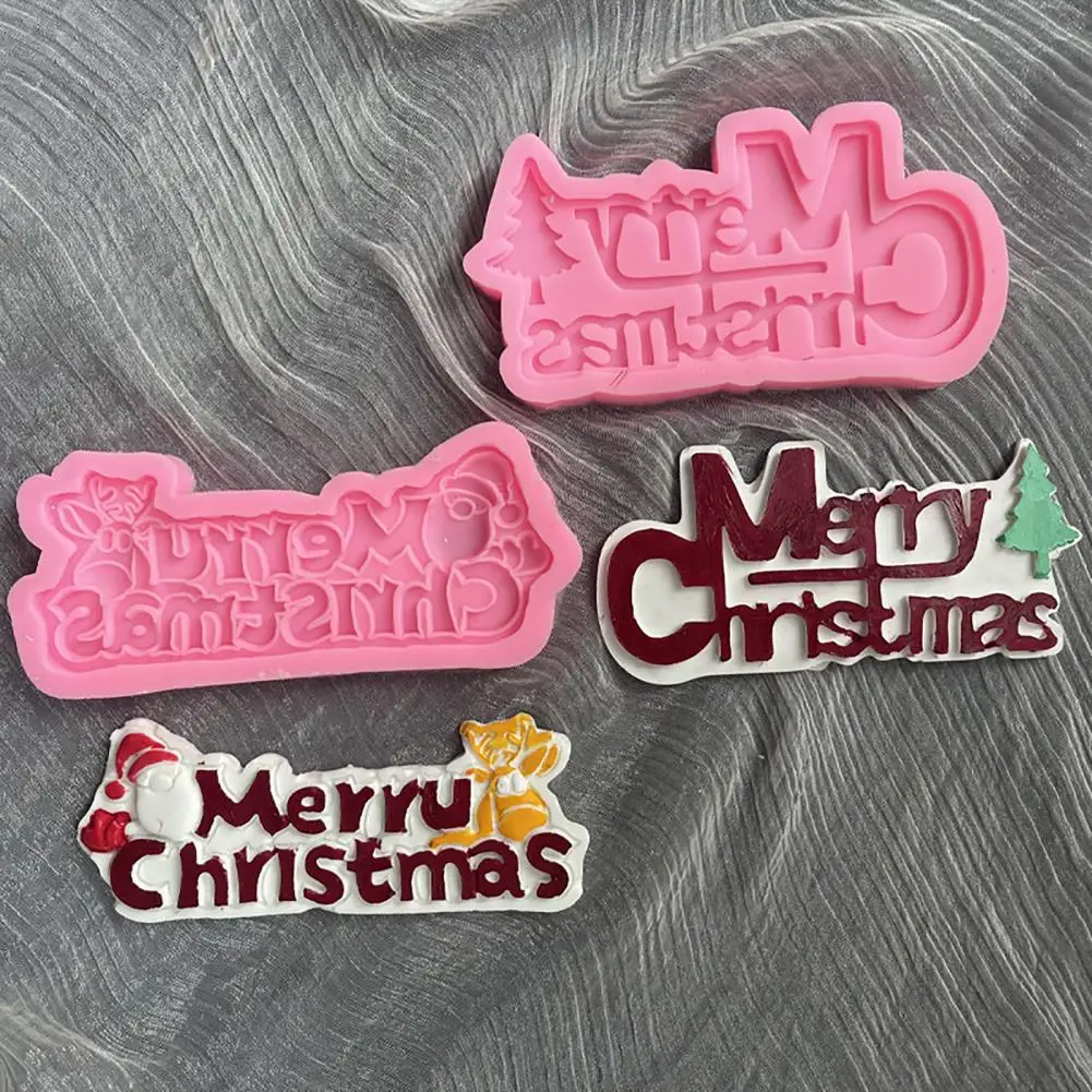 Baking Mold Convenient Compact DIY English Letters Silicone Mold for Home Cake Mold Fondant Mold
Baking Mold Convenient Compact DIY English Letters Silicone Mold for Home Cake Mold Fondant Mold