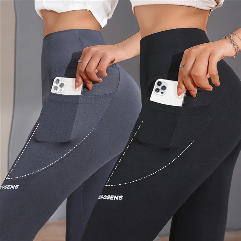 Solid Seamless Leggings With Pocket Women Soft Workout Tights Fitness Outfits Yoga Pants High Waist Gym Wear Spandex Leggings
Solid Seamless Leggings With Pocket Women Soft Workout Tights Fitness Outfits Yoga Pants High Waist Gym Wear Spandex Leggings