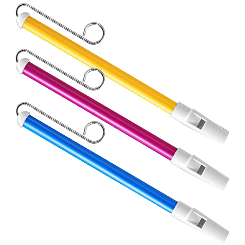 Whistle Slide Kids Instrument Toy Adults Flute Whistles Musical Music Party Sliding Wacky Kazoos Kazoo Kid Wooden Noise Makers
Whistle Slide Kids Instrument Toy Adults Flute Whistles Musical Music Party Sliding Wacky Kazoos Kazoo Kid Wooden Noise Makers