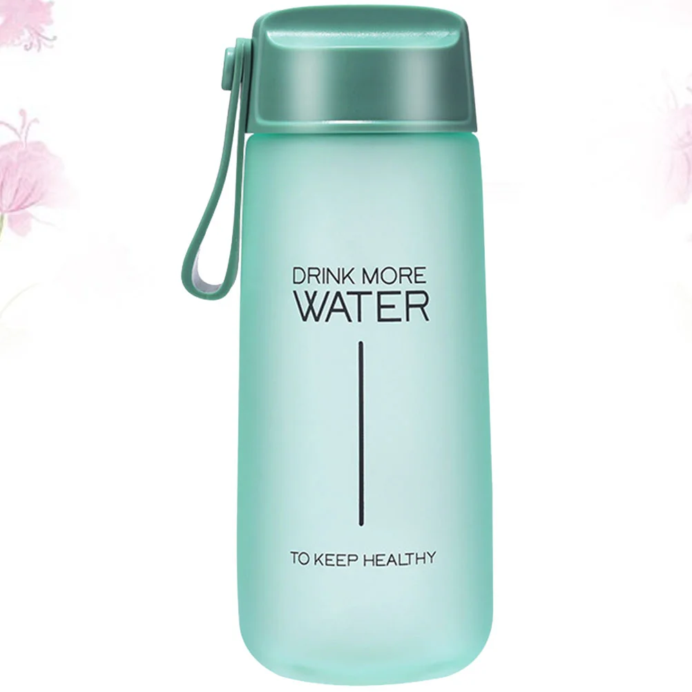 550 Ml Water Container Portable Water Bottle Water Drinking Bottle Exercise Accessories Bottle Outdoor Accessories
550 Ml Water Container Portable Water Bottle Water Drinking Bottle Exercise Accessories Bottle Outdoor Accessories