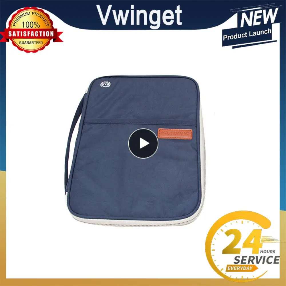 Versatility And Functionality Waterproof Card Pocket Travel Accessories Easy To Use Durable Waterproof Design Practical Fashion
Versatility And Functionality Waterproof Card Pocket Travel Accessories Easy To Use Durable Waterproof Design Practical Fashion