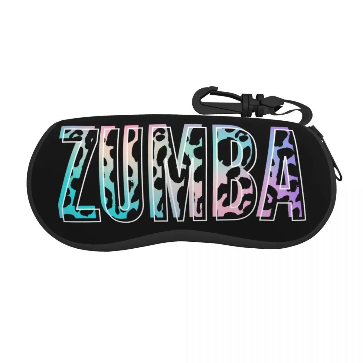 Солнцезащитные очки Leopard Zumba, мягкая искусственная кожа, Неопреновая молния, танцевальный корпус, очки, искусственная защита для очков
Солнцезащитные очки Leopard Zumba, мягкая искусственная кожа, Неопреновая молния, танцевальный корпус, очки, искусственная защита для очков