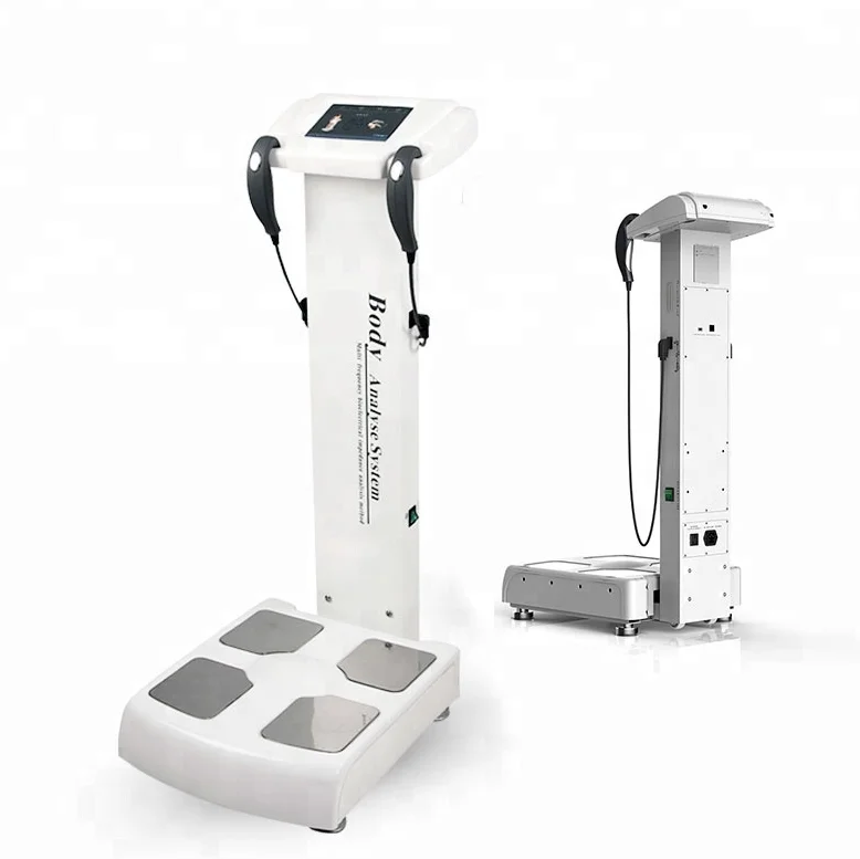 Fat Bio Impedance BMI Testing Elements In Scale Quantum Magnetic Resonance Health Body Composition Analyzer Machine
Fat Bio Impedance BMI Testing Elements In Scale Quantum Magnetic Resonance Health Body Composition Analyzer Machine