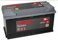 

TB950 battery 12V 95 AH 800A L05 (353 × ×)