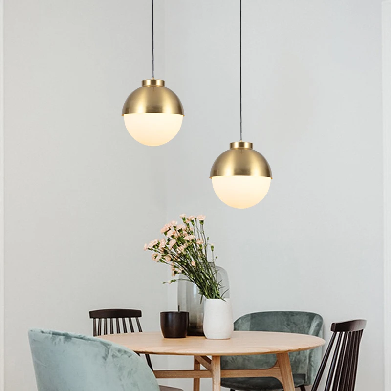 Restaurant Chandelier Single Head Personality Dining Table Bar Dining Room Lamp Modern Minimalist Nordic Bedroom Bedside Lamp
Restaurant Chandelier Single Head Personality Dining Table Bar Dining Room Lamp Modern Minimalist Nordic Bedroom Bedside Lamp