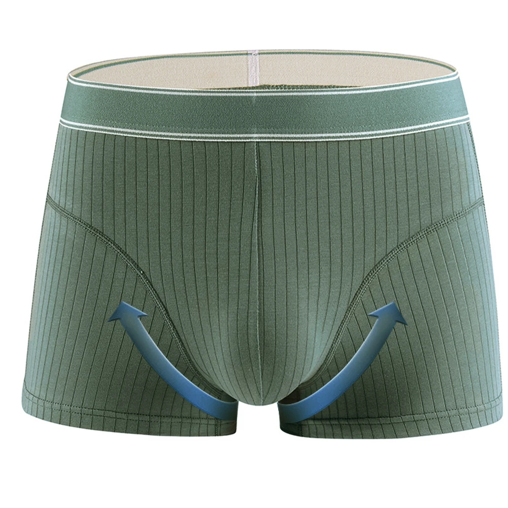 Mens Cotton Underwear Elasticity Breathable Trunk Boxer Comfortable Seemless U Pouch Soft Shorts Solid Cuasal Underpants A50
Mens Cotton Underwear Elasticity Breathable Trunk Boxer Comfortable Seemless U Pouch Soft Shorts Solid Cuasal Underpants A50