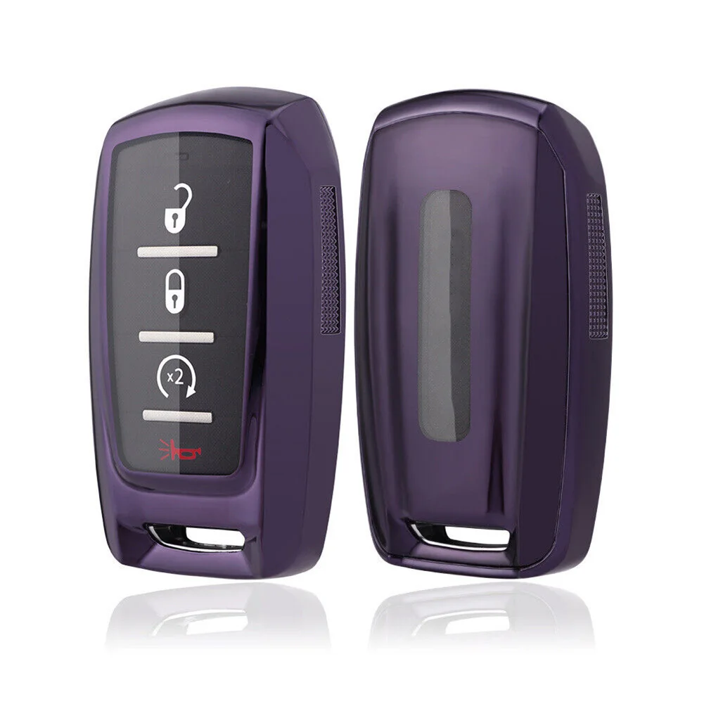 High-quality Key Shell Case Car Accessories Wear-resistant Anti-drop Blue Car Key Fob Cover Protect Key 3500 4500 2019-2022
High-quality Key Shell Case Car Accessories Wear-resistant Anti-drop Blue Car Key Fob Cover Protect Key 3500 4500 2019-2022