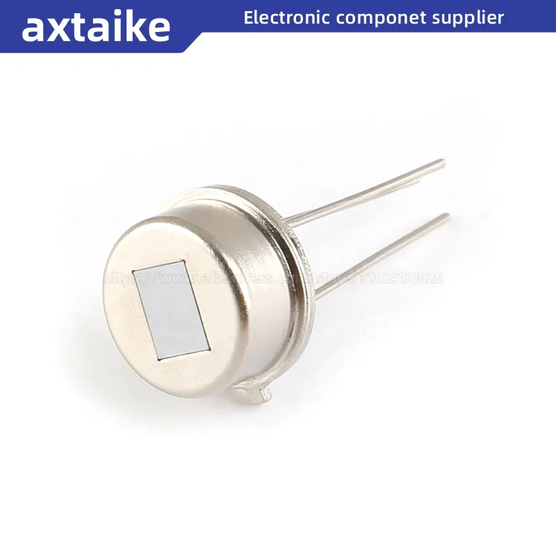 5PCS RDB223 DIP Digital pyroelectric human body sensor pyroelectric infrared sensor
5PCS RDB223 DIP Digital pyroelectric human body sensor pyroelectric infrared sensor