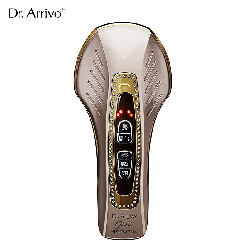 Home Use Face Lifting Anti Aging Face Massager 1 Pcs Max. 160mm X 70mm X 55mm Luxury Facial Beauty Equipment
Home Use Face Lifting Anti Aging Face Massager 1 Pcs Max. 160mm X 70mm X 55mm Luxury Facial Beauty Equipment