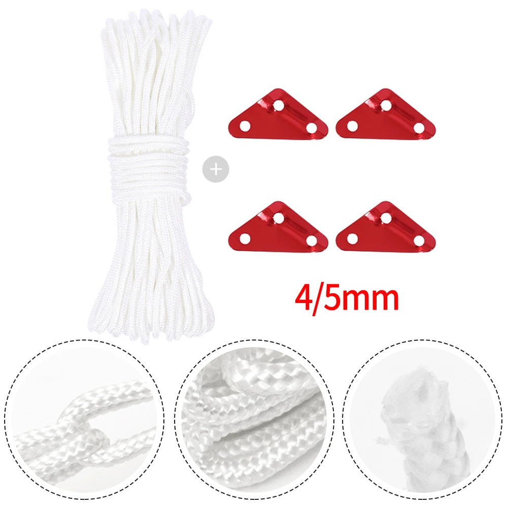 1Pcs Windproof Rope Tent Rope Fixed Rope Clothesline Binding Rope With Rope Buckle Outdoor Camping Tent Accessories
1Pcs Windproof Rope Tent Rope Fixed Rope Clothesline Binding Rope With Rope Buckle Outdoor Camping Tent Accessories