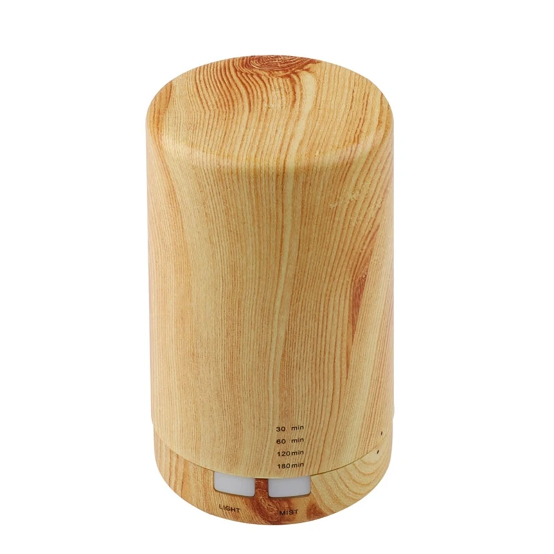 USB Humidifier Ultrasonic Aroma Diffuser Essential Oil Electric Air Purifier Difusor Grain Aromatherapy 
USB Humidifier Ultrasonic Aroma Diffuser Essential Oil Electric Air Purifier Difusor Grain Aromatherapy