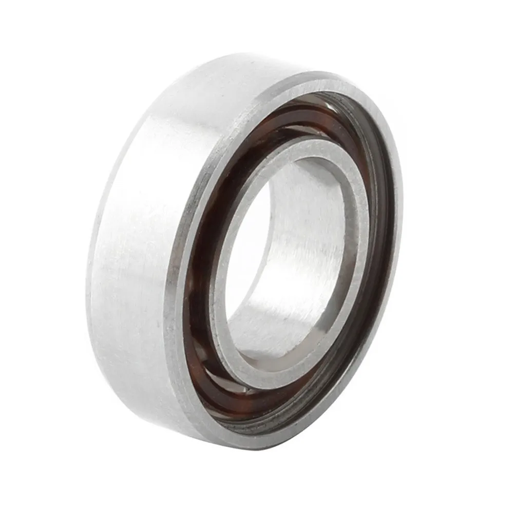Bike Bicycle Rear Derailleur Jockey Wheels 2RS Ceramics Bearing For-Shimano-Sram Stainless Steel + Ceramics Bike Bearing Parts
Bike Bicycle Rear Derailleur Jockey Wheels 2RS Ceramics Bearing For-Shimano-Sram Stainless Steel + Ceramics Bike Bearing Parts