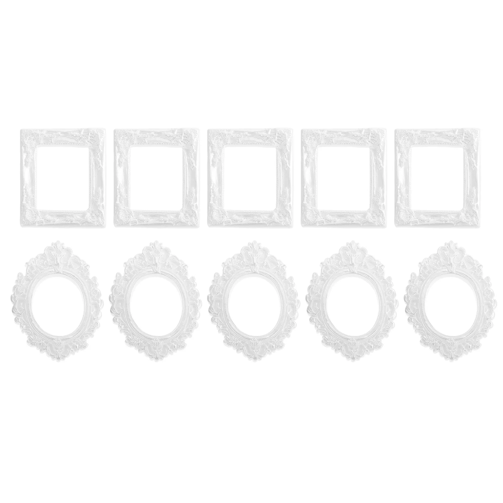 Frame Photo Picture Resin Frames Display Vintage Mini Oval Digital Jewelry Props Diy Miniature Retro Decorative Shooting Epoxy
Frame Photo Picture Resin Frames Display Vintage Mini Oval Digital Jewelry Props Diy Miniature Retro Decorative Shooting Epoxy
