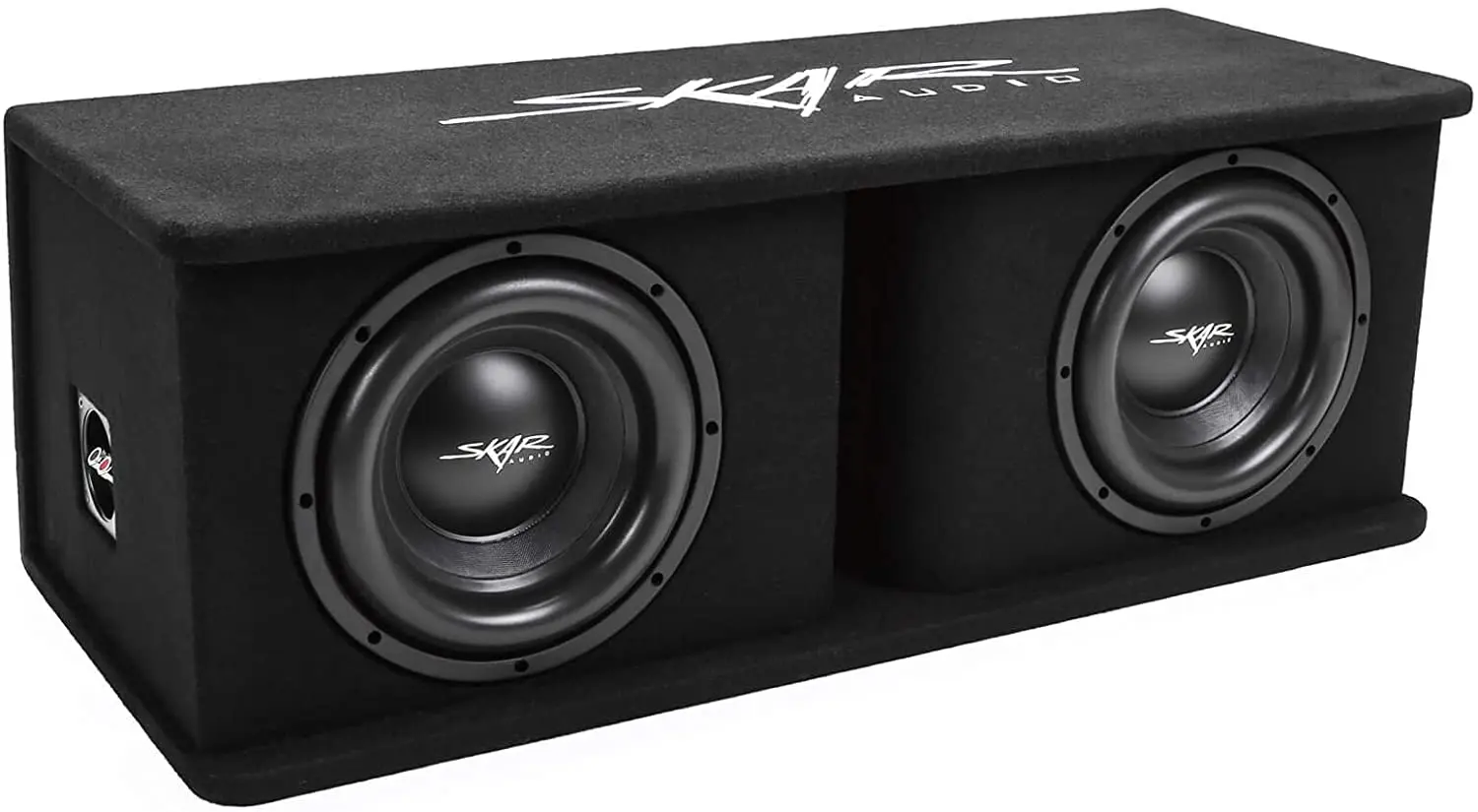 2023 низкая цена Skar Audio Dual 10 "2400 Вт Sdr Series вентилируемый корпус сабвуфера Dual 10" загруженный корпус
2023 низкая цена Skar Audio Dual 10 "2400 Вт Sdr Series вентилируемый корпус сабвуфера Dual 10" загруженный корпус