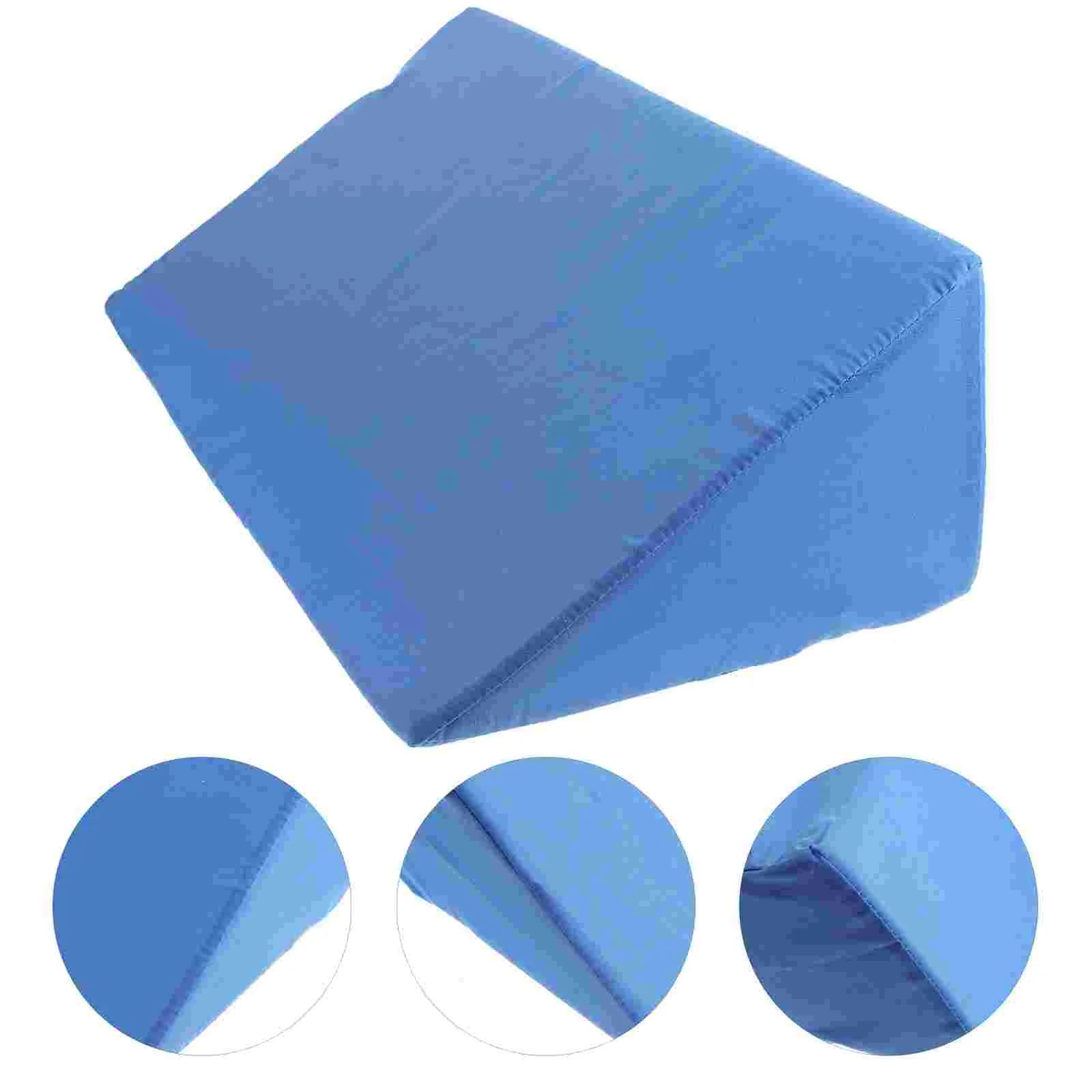 Pillow Body Bedsleepingpositioning Pillows Cushion Position Foampregnancy Support Surgery Triangle Side Bolster Positioners
Pillow Body Bedsleepingpositioning Pillows Cushion Position Foampregnancy Support Surgery Triangle Side Bolster Positioners