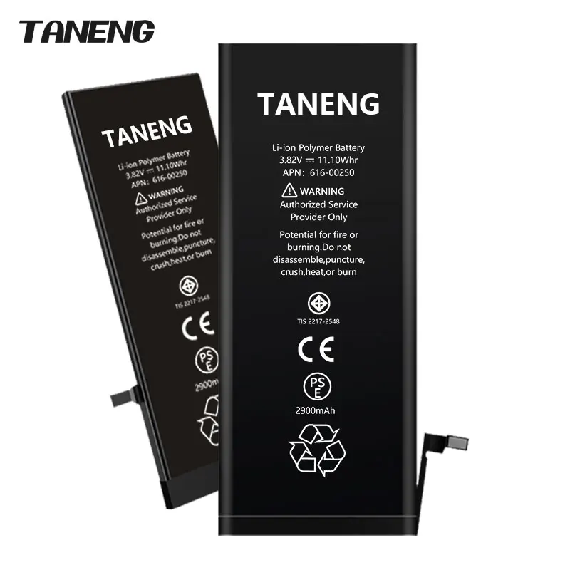 Lithium Battery For iPhone 5 5s Se 6 7 8 Plus Xr X Xs Max Replacement Bateria For iPhone 11 12 Pro Max mini With Tools
Lithium Battery For iPhone 5 5s Se 6 7 8 Plus Xr X Xs Max Replacement Bateria For iPhone 11 12 Pro Max mini With Tools
