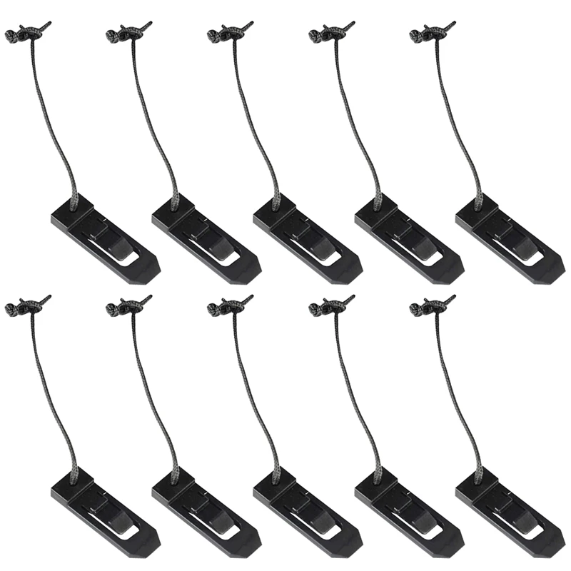 10Pcs Nylon Longboard Surfing Fins Clip Bolt Inflatable Boat Board Fin Clip Accesory Surfing Accessories
10Pcs Nylon Longboard Surfing Fins Clip Bolt Inflatable Boat Board Fin Clip Accesory Surfing Accessories