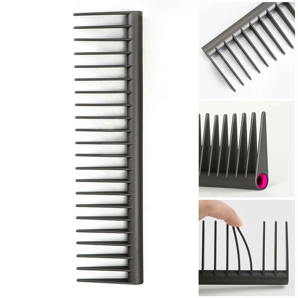For Dyson Hair Care Large Tooth Wide Comb Detangling Hairdressing Comb Air Cushion Massage Wide Tooth Comb Beauty Hair Accesseie
For Dyson Hair Care Large Tooth Wide Comb Detangling Hairdressing Comb Air Cushion Massage Wide Tooth Comb Beauty Hair Accesseie