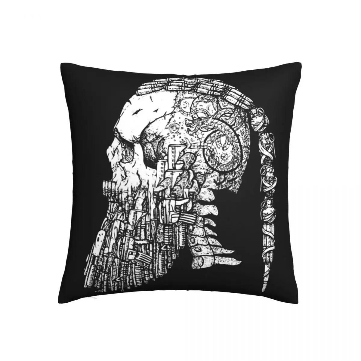 Bearded Viking Skull Hug Pillowcase Backpack Cushion Home DIY Printed Chair Coussin Covers Decorative
Bearded Viking Skull Hug Pillowcase Backpack Cushion Home DIY Printed Chair Coussin Covers Decorative