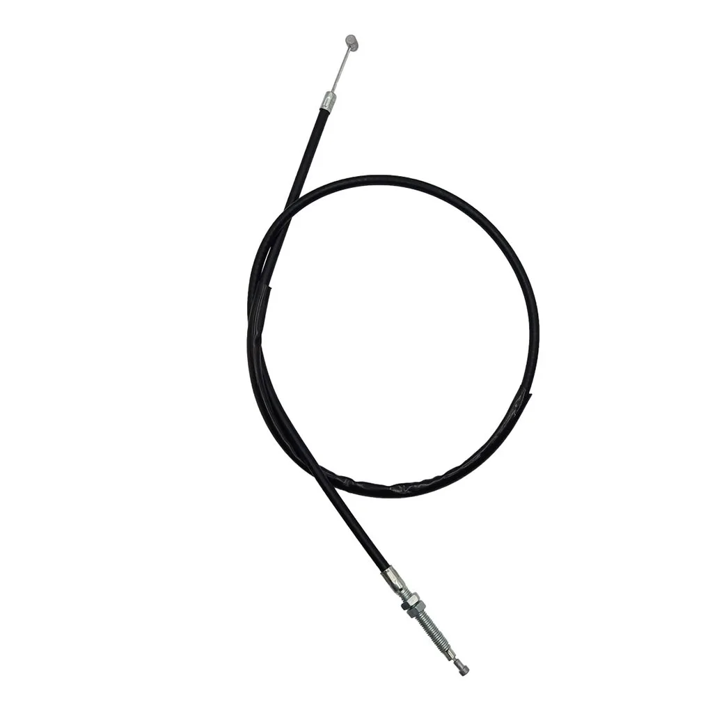 Кабель сцепления, Электрический экстренный Профессиональный Тяговый провод, совместимый с поставками, стабильная линия, оригинальный инструмент для обслуживания
Кабель сцепления, Электрический экстренный Профессиональный Тяговый провод, совместимый с поставками, стабильная линия, оригинальный инструмент для обслуживания