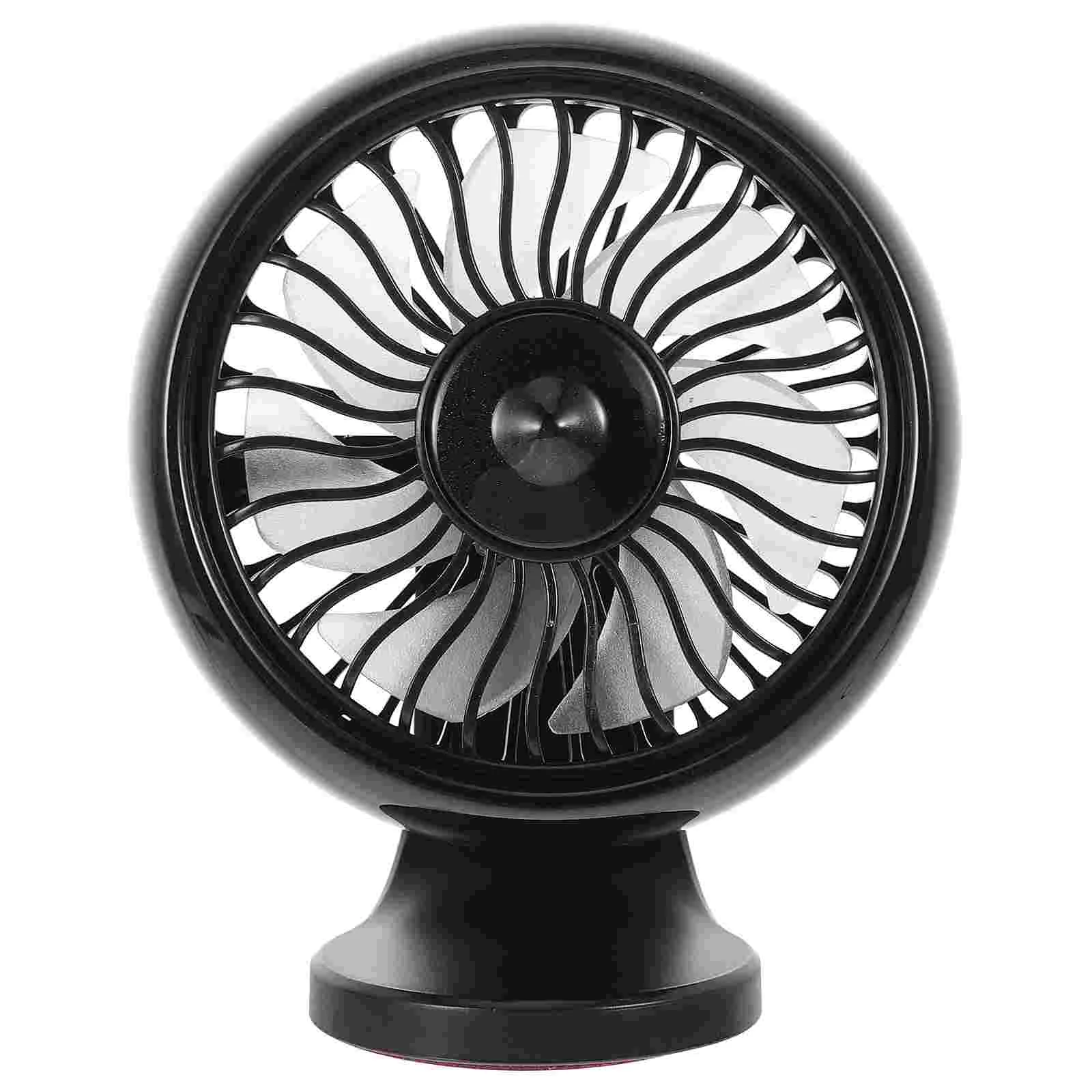 Car USB Fan Professional Vehicle Cooling Fan Small Silent Fan for Summer
Car USB Fan Professional Vehicle Cooling Fan Small Silent Fan for Summer