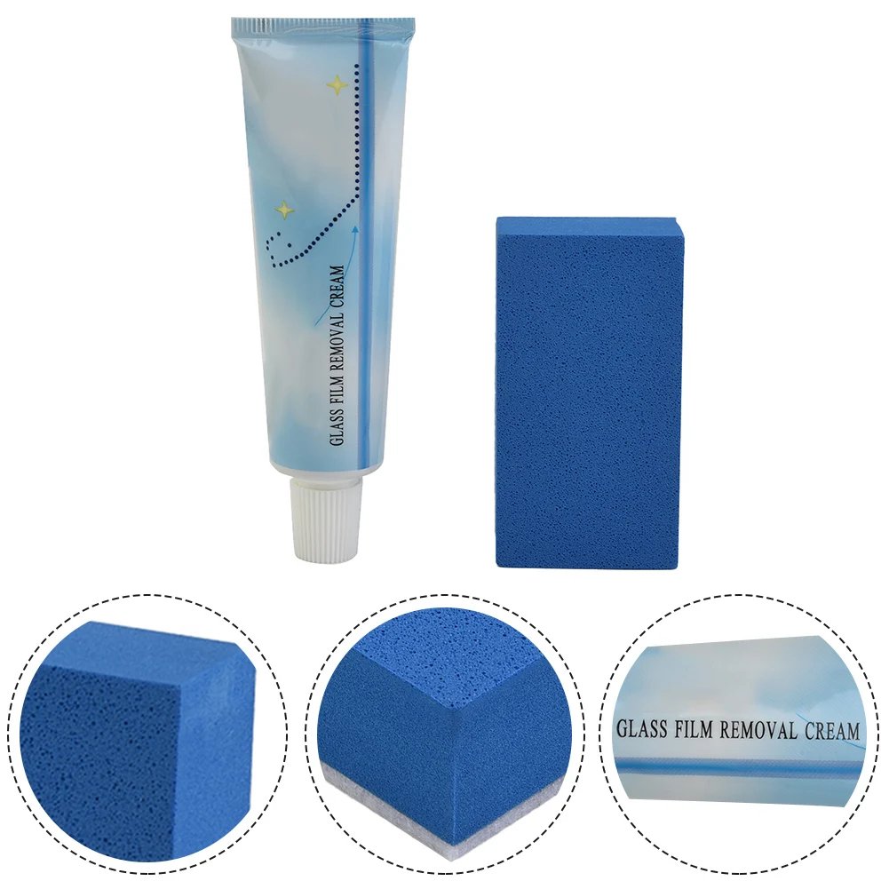 30G Car Cleaner Glass Oil Film Remover Windshields Cleaning Liquid Remove Oil Film On Glass Surface, Stubborn Dirt Car Clean Too
30G Car Cleaner Glass Oil Film Remover Windshields Cleaning Liquid Remove Oil Film On Glass Surface, Stubborn Dirt Car Clean Too