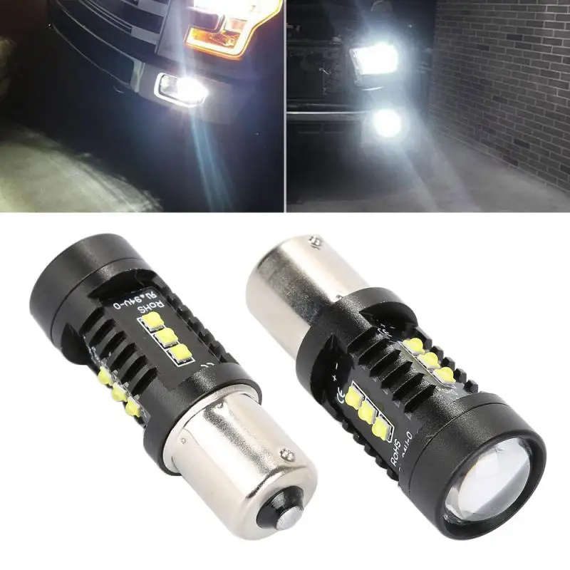 Led Bulbs 1156 Durable Universal Portable Practical Car Supplies Auto Fog Lamps 2000lm Waterproof Convenient Automobile Foglamps
Led Bulbs 1156 Durable Universal Portable Practical Car Supplies Auto Fog Lamps 2000lm Waterproof Convenient Automobile Foglamps