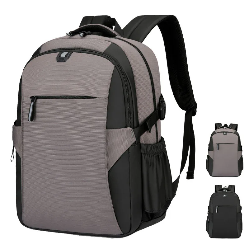 Business Casual Women Men Laptop Bag Large Capacity School Business Travel Backpack Waterproof Laptop Backpack
Business Casual Women Men Laptop Bag Large Capacity School Business Travel Backpack Waterproof Laptop Backpack
