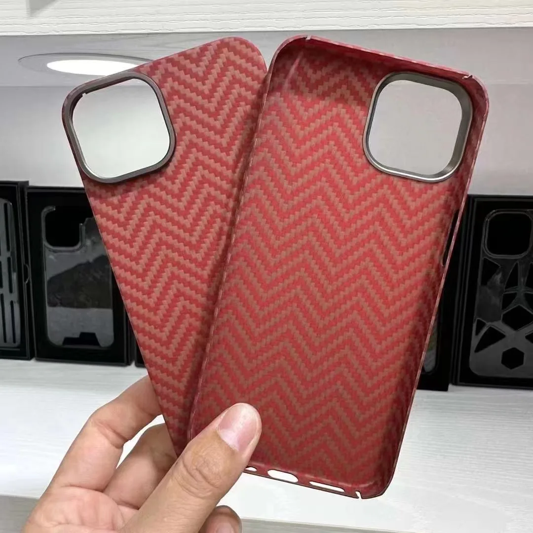 Real Carbon fiber For iphone 12/13/14 Pro Max case Metal lens anti-drop protection Back Cover for iphone 14 Pro Case capa
Real Carbon fiber For iphone 12/13/14 Pro Max case Metal lens anti-drop protection Back Cover for iphone 14 Pro Case capa
