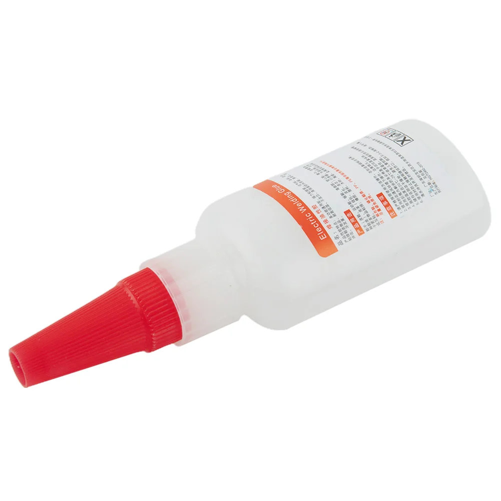 50G Welding Glue Waterproof Strong Oily Welding Flux Welding Soldering Tools For Leather Counter Rubber Aluminum Ceramic
50G Welding Glue Waterproof Strong Oily Welding Flux Welding Soldering Tools For Leather Counter Rubber Aluminum Ceramic