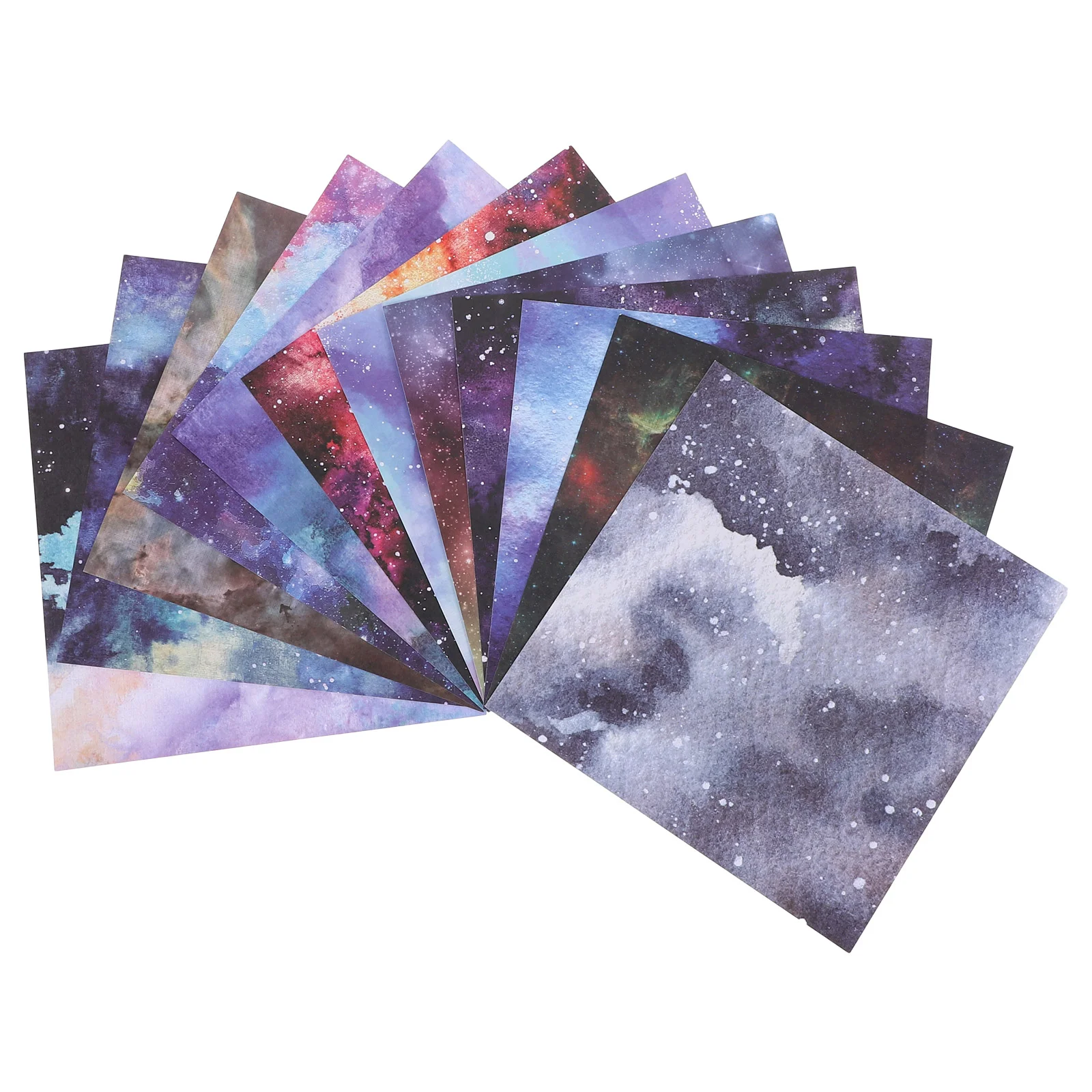 12 Pcs Practical Portable Background Papers Hand Account Paper for Kids Men
12 Pcs Practical Portable Background Papers Hand Account Paper for Kids Men