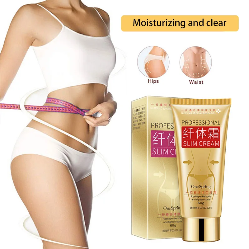 Slimming Weight lose Cream Fat Burning Anti-cellulite Leg Cream Body Waist Effective Reduce Fat Slimming Cream
Slimming Weight lose Cream Fat Burning Anti-cellulite Leg Cream Body Waist Effective Reduce Fat Slimming Cream