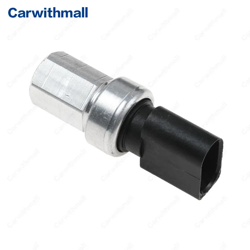 Новый датчик давления кондиционера A/C для Audi Volkswagen Skoda 1J0959126 1K0959126D 8K0959126A
Новый датчик давления кондиционера A/C для Audi Volkswagen Skoda 1J0959126 1K0959126D 8K0959126A