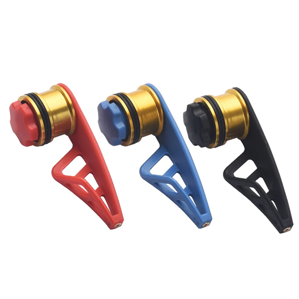 Luya Knotter Multi-Function Knot Assist Fishing PR Knot Tool For 0.3-3.0 PE Line FISHING TOOLS BOBBIN WINDER PR KNOT ASSIST KNOT
Luya Knotter Multi-Function Knot Assist Fishing PR Knot Tool For 0.3-3.0 PE Line FISHING TOOLS BOBBIN WINDER PR KNOT ASSIST KNOT