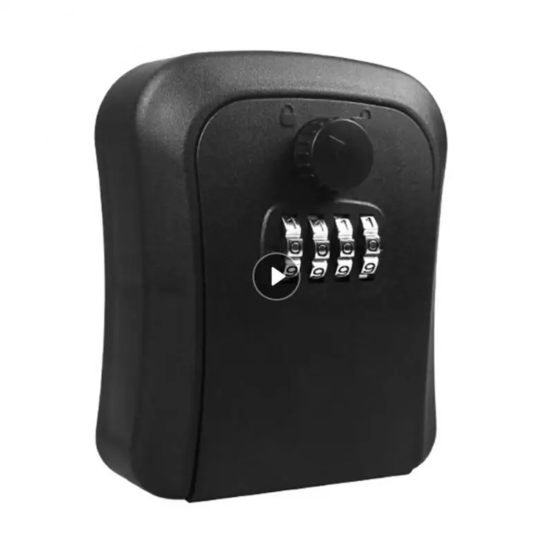 Password Key Safe Box Outdoor Key Safe Lock Box Decoration Key Code Box Key Storage Lock Box Household Wall Mounted Password Box
Password Key Safe Box Outdoor Key Safe Lock Box Decoration Key Code Box Key Storage Lock Box Household Wall Mounted Password Box
