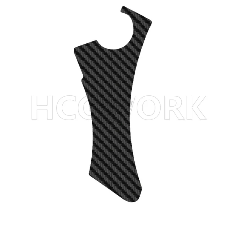 Electric Bike Accessories Front Disc Brake Sticker Reflective Carbon Fiber Decals for Niu M1/m+/mqi2
Electric Bike Accessories Front Disc Brake Sticker Reflective Carbon Fiber Decals for Niu M1/m+/mqi2