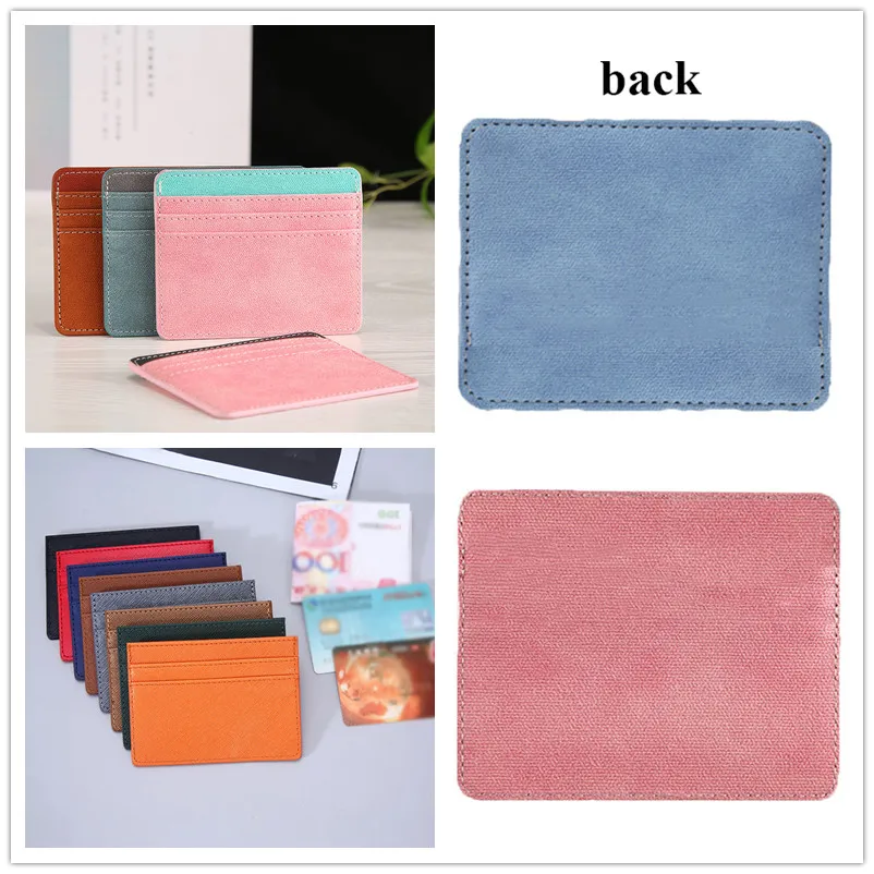 Multi Slot Card Holder Slim Bank Credit Card ID Cards Coin Pouch Case Bag Wallet Organizer Women Men Thin Business Card Wallet
Multi Slot Card Holder Slim Bank Credit Card ID Cards Coin Pouch Case Bag Wallet Organizer Women Men Thin Business Card Wallet